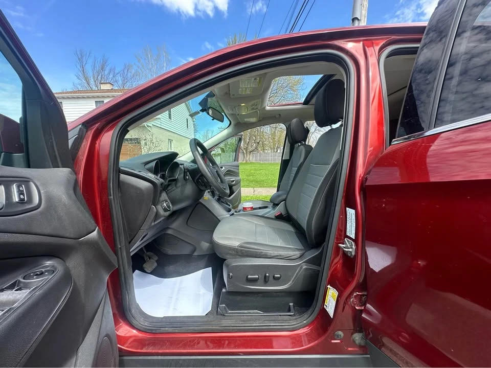 2016 Ford Escape - Image 14 of 20