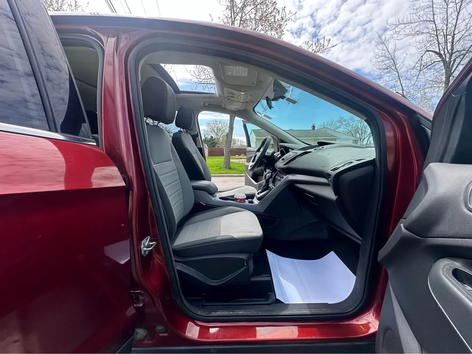 2016 Ford Escape - Image 12 of 20