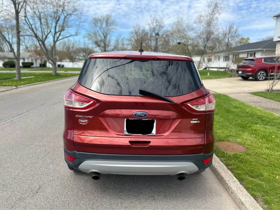 2016 Ford Escape - Image 6 of 20