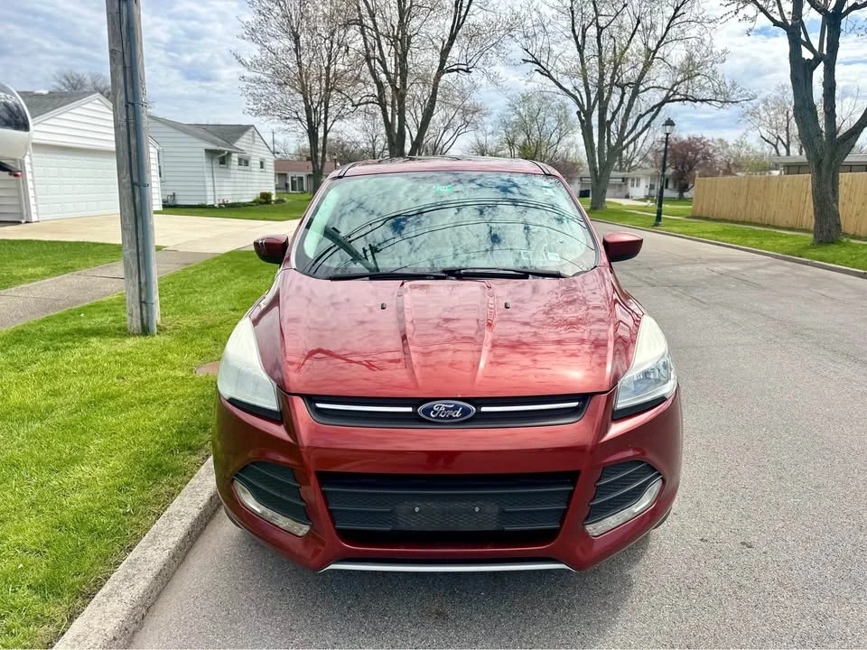 2016 Ford Escape - Image 2 of 20