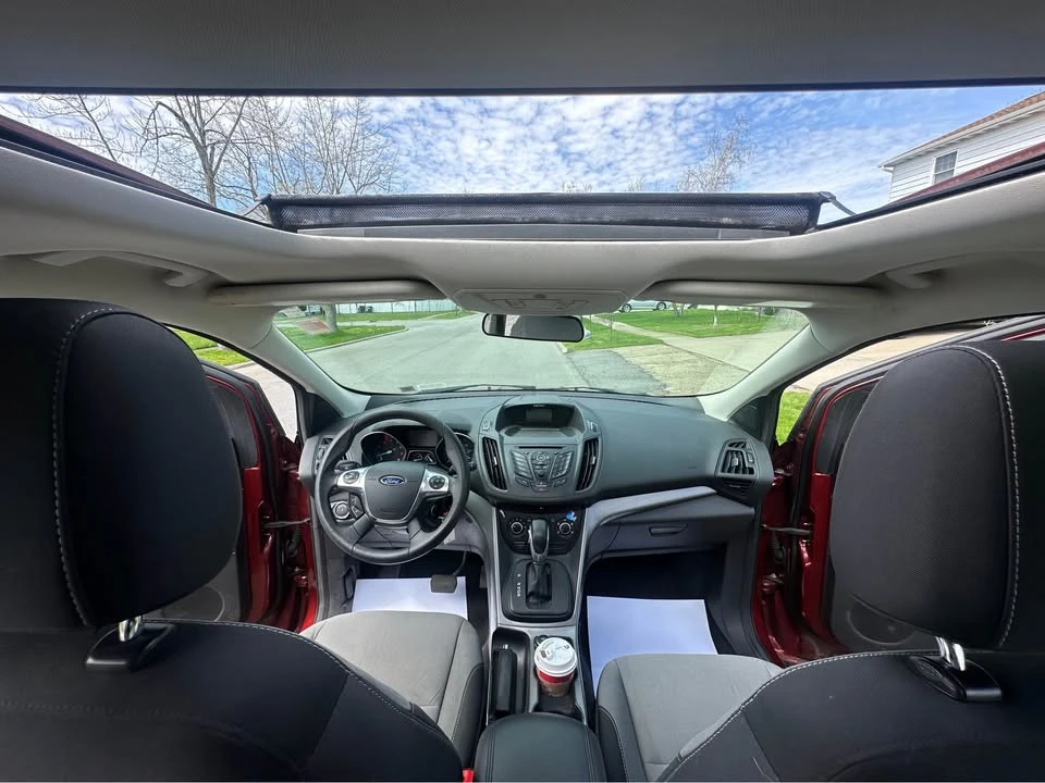 2016 Ford Escape - Image 9 of 20