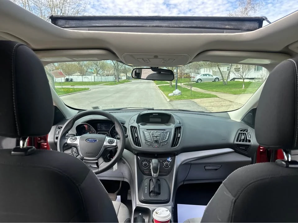 2016 Ford Escape - Image 10 of 20
