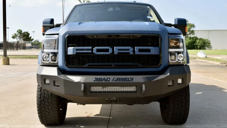 2016 Ford Super Duty 3rd Gen - Image 28 of 31