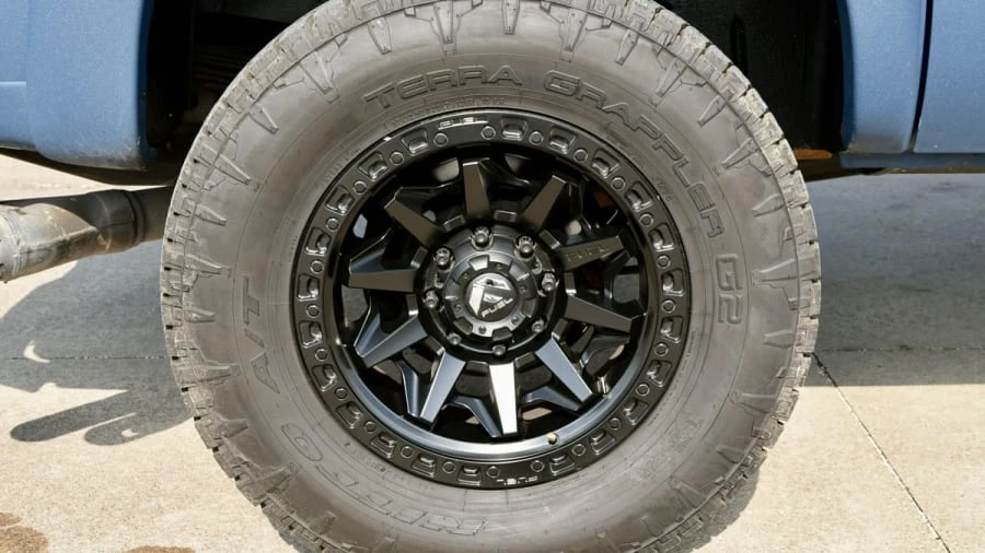 2016 Ford Super Duty 3rd Gen - Image 23 of 31