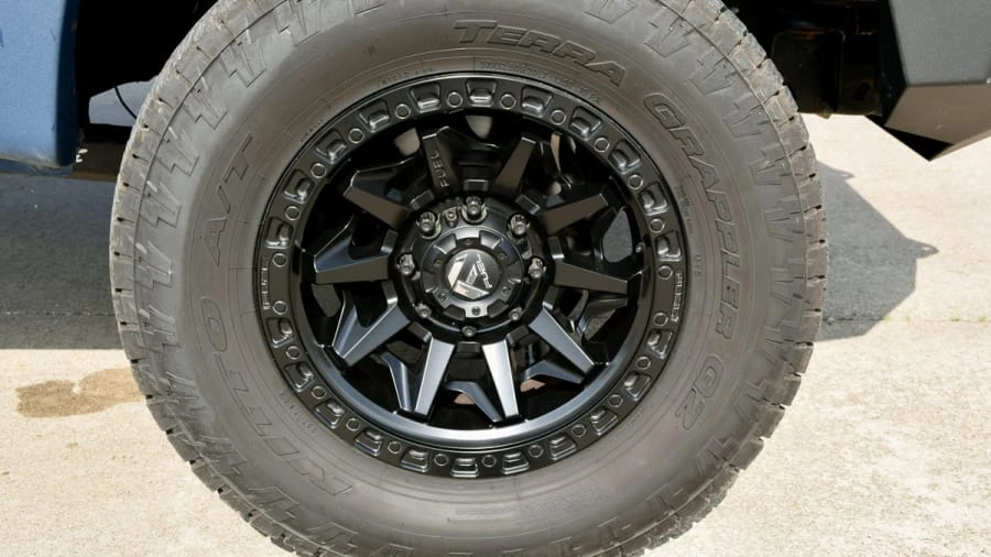 2016 Ford Super Duty 3rd Gen - Image 24 of 31