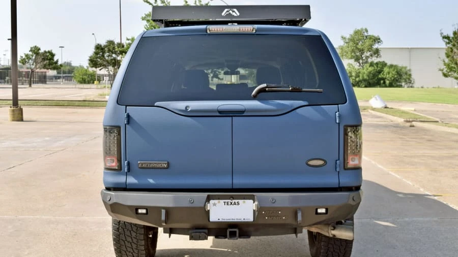 2016 Ford Super Duty 3rd Gen - Image 29 of 31