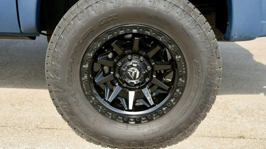 2016 Ford Super Duty 3rd Gen - Image 25 of 31
