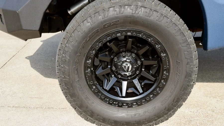 2016 Ford Super Duty 3rd Gen - Image 26 of 31