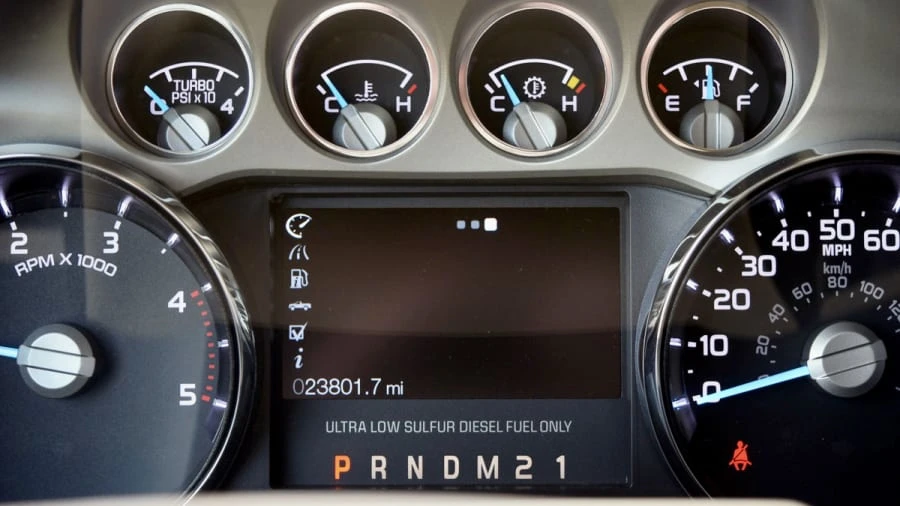 2016 Ford Super Duty 3rd Gen - Image 7 of 31