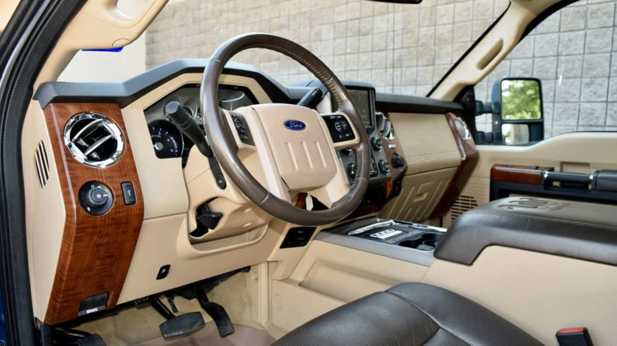 2016 Ford Super Duty 3rd Gen - Image 6 of 31