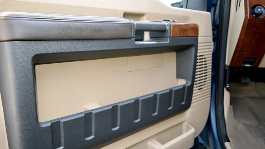 2016 Ford Super Duty 3rd Gen - Image 4 of 31