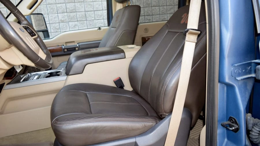 2016 Ford Super Duty 3rd Gen - Image 5 of 31