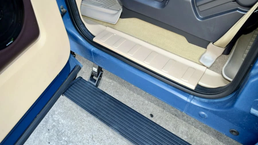 2016 Ford Super Duty 3rd Gen - Image 12 of 31