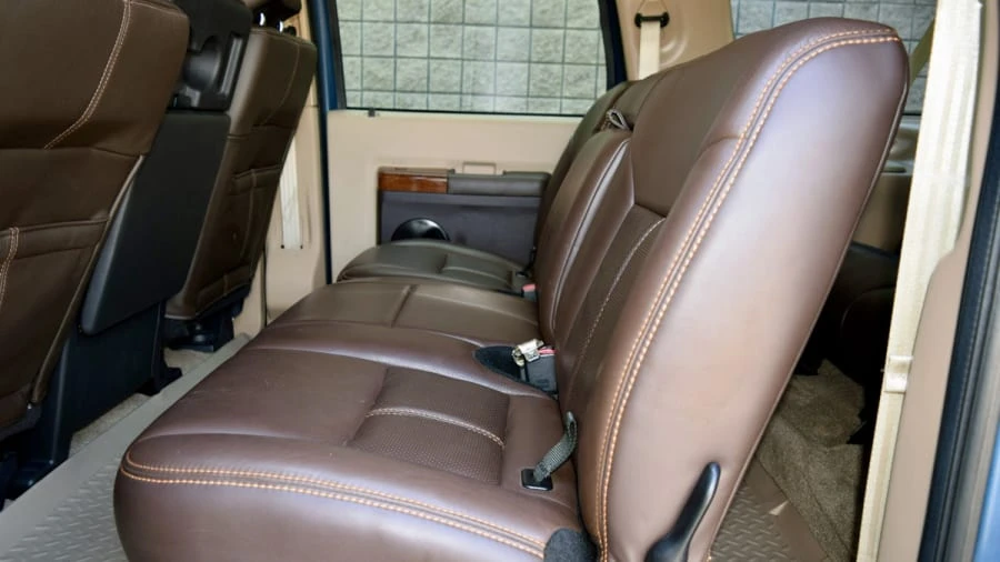 2016 Ford Super Duty 3rd Gen - Image 15 of 31