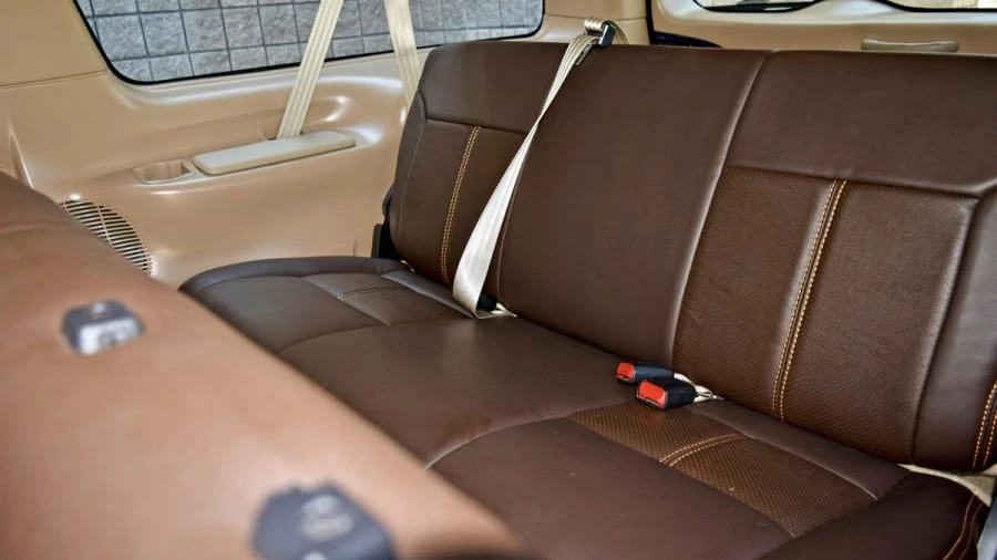 2016 Ford Super Duty 3rd Gen - Image 14 of 31