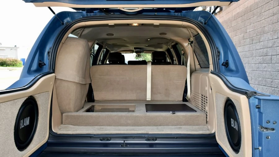 2016 Ford Super Duty 3rd Gen - Image 30 of 31