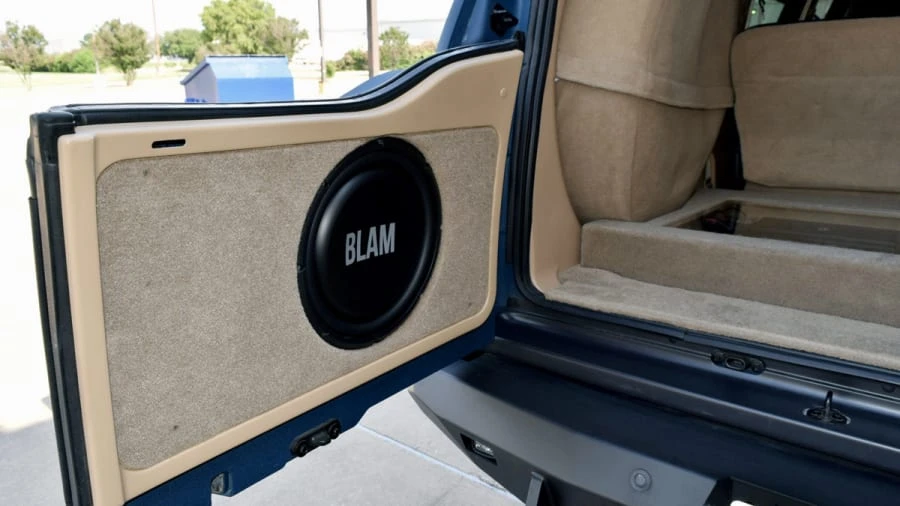 2016 Ford Super Duty 3rd Gen - Image 31 of 31