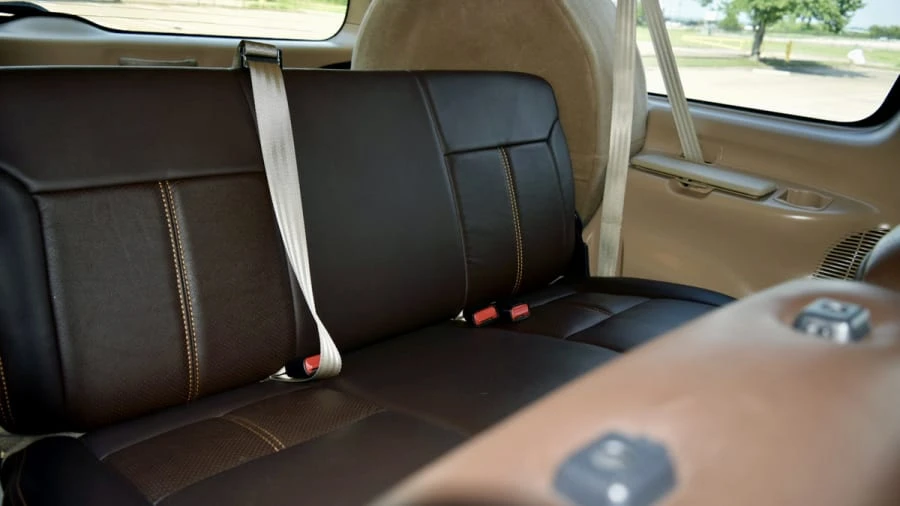 2016 Ford Super Duty 3rd Gen - Image 18 of 31