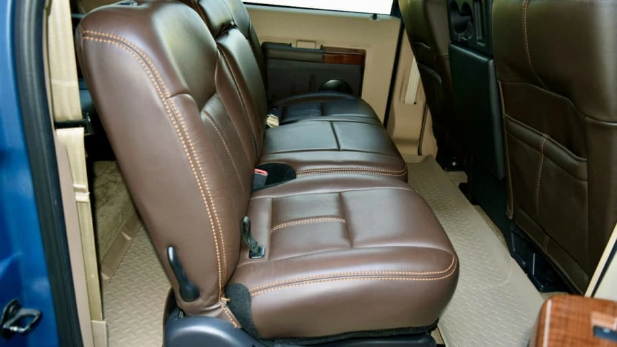 2016 Ford Super Duty 3rd Gen - Image 16 of 31
