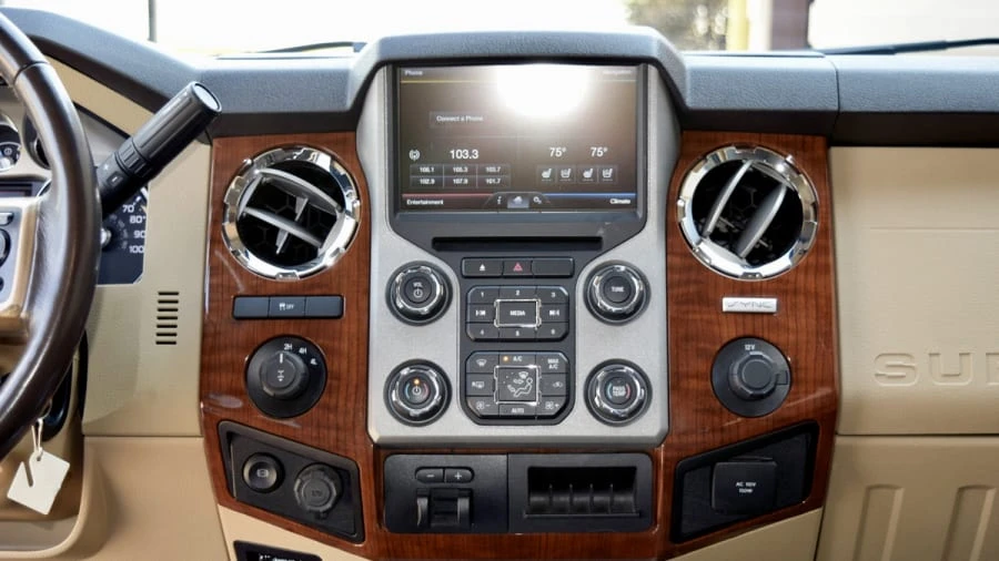 2016 Ford Super Duty 3rd Gen - Image 8 of 31