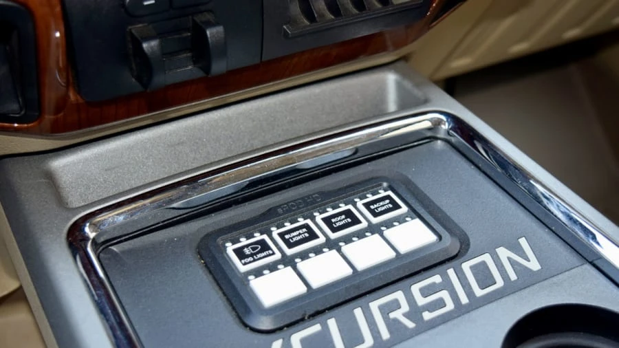 2016 Ford Super Duty 3rd Gen - Image 10 of 31