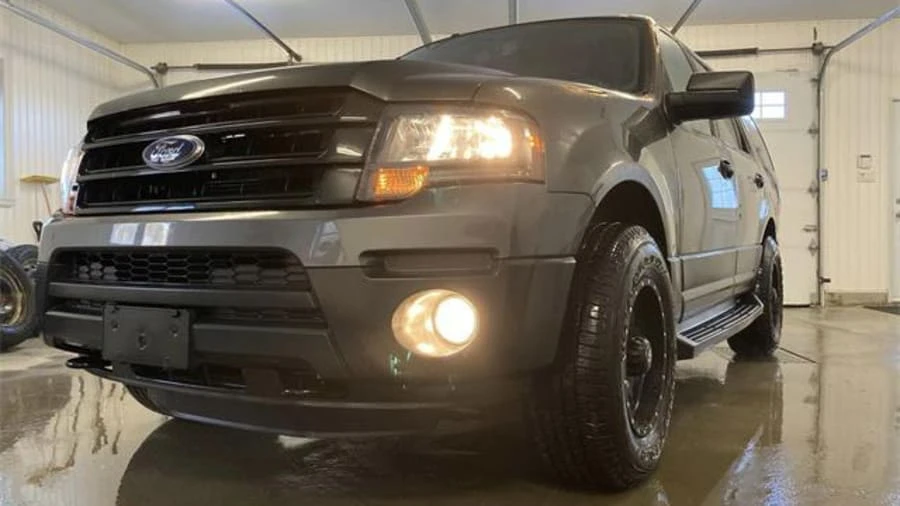 2016 Ford Expedition 3rd Gen - Image 4 of 20