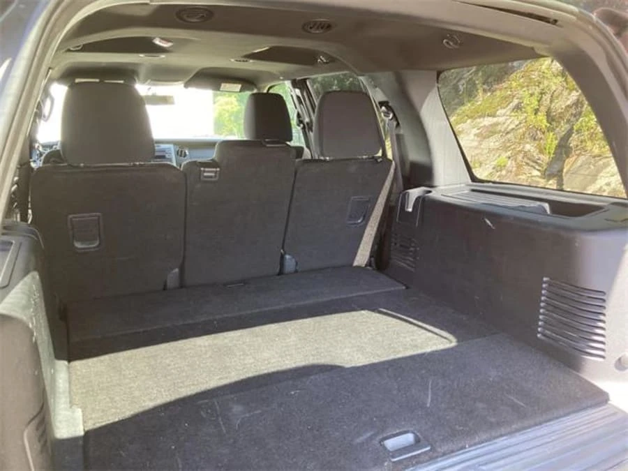2016 Ford Expedition 3rd Gen - Image 12 of 20