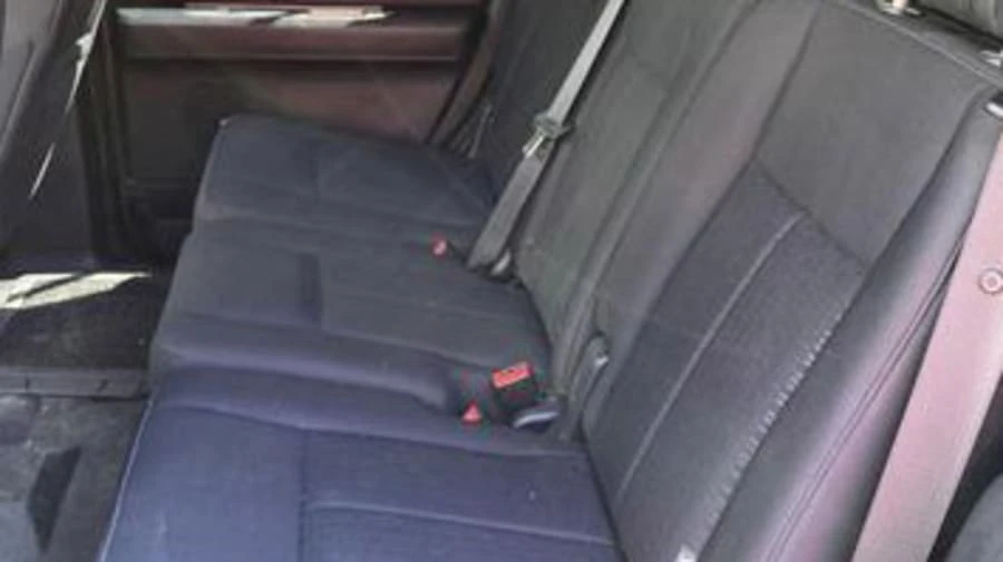 2016 Ford Expedition 3rd Gen - Image 16 of 20