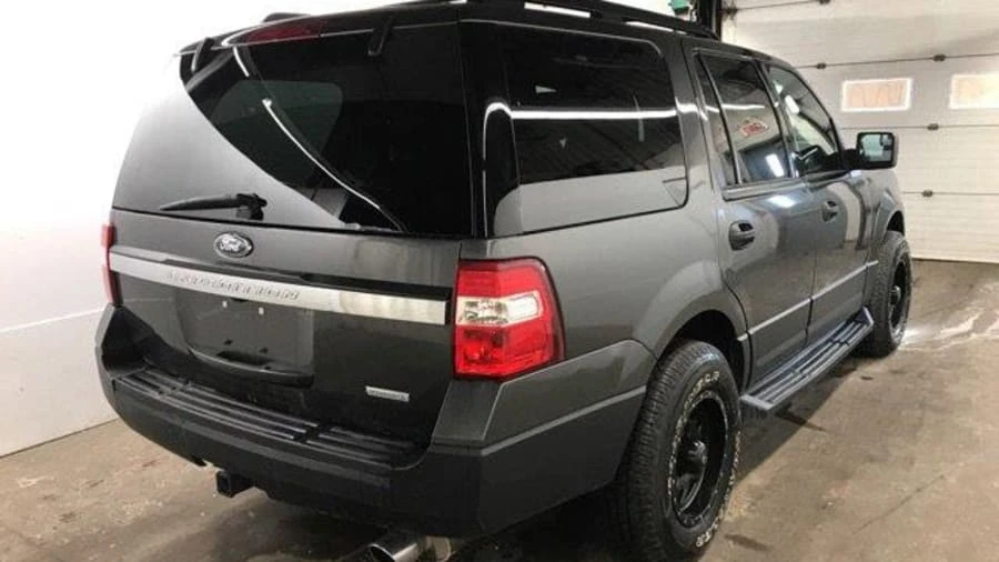 2016 Ford Expedition 3rd Gen - Image 2 of 20