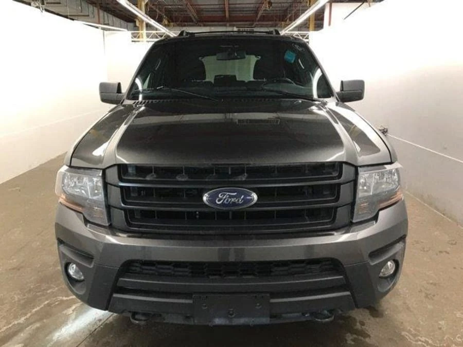 2016 Ford Expedition 3rd Gen - Image 3 of 20