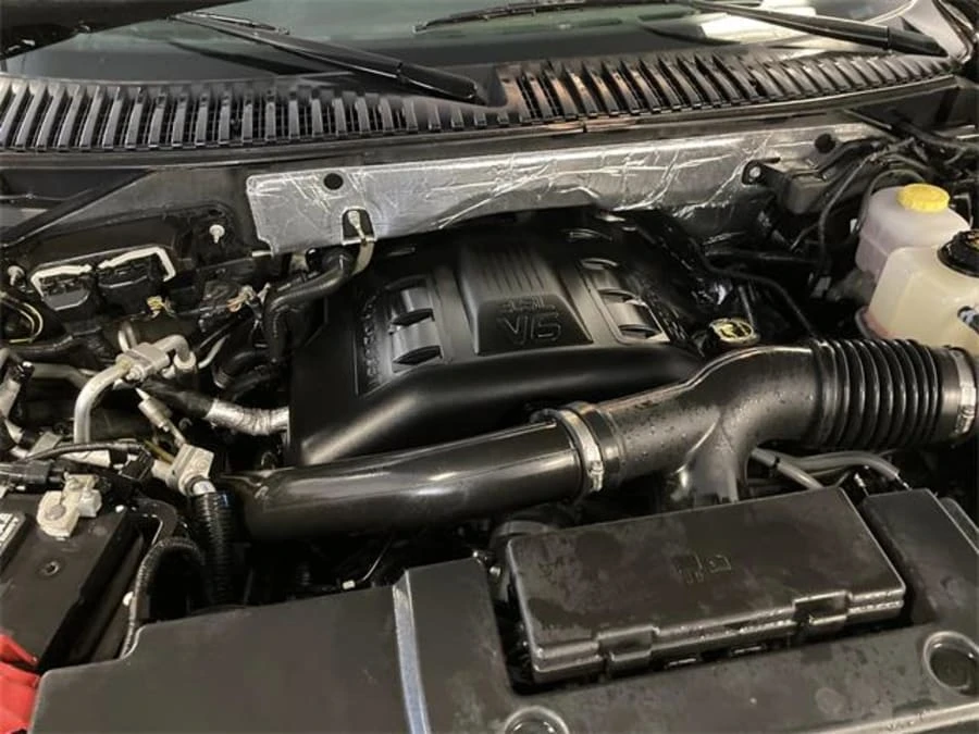 2016 Ford Expedition 3rd Gen - Image 19 of 20