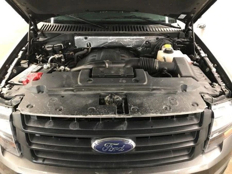 2016 Ford Expedition 3rd Gen - Image 17 of 20