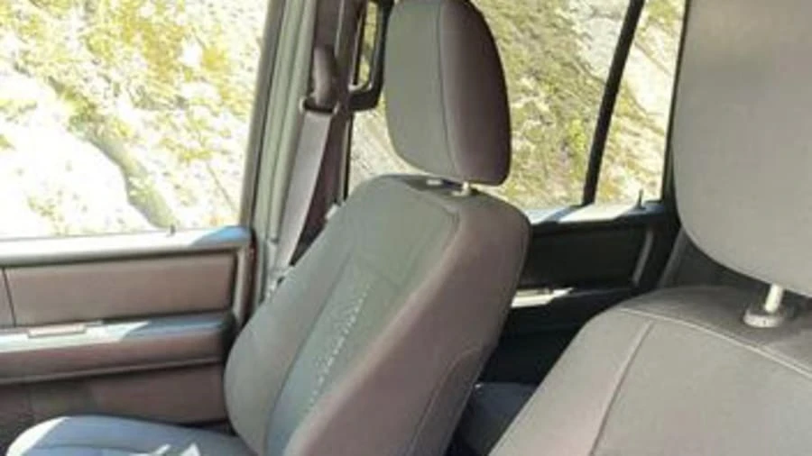2016 Ford Expedition 3rd Gen - Image 15 of 20