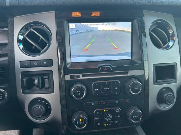 2016 Ford Expedition 4th Gen - Image 19 of 19