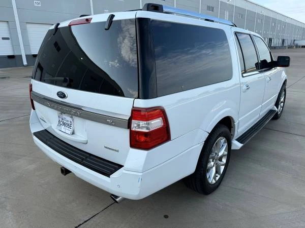 2016 Ford Expedition 4th Gen - Image 6 of 19