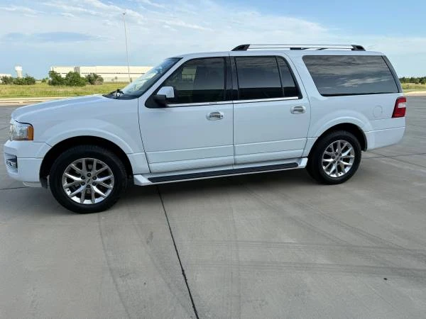 2016 Ford Expedition 4th Gen - Image 8 of 19