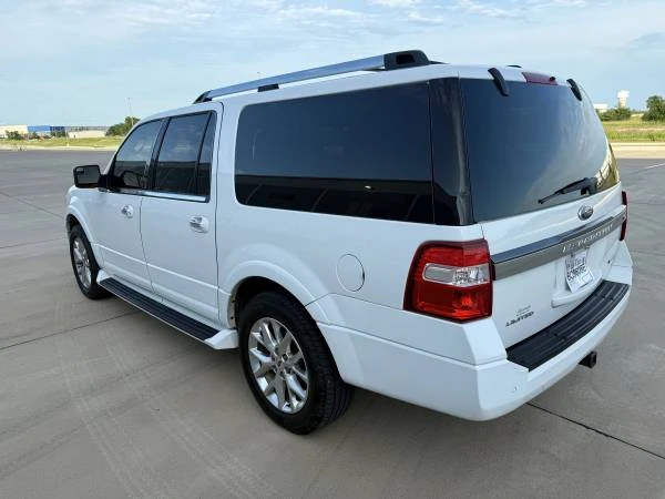 2016 Ford Expedition 4th Gen - Image 5 of 19