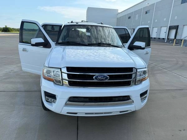 2016 Ford Expedition 4th Gen - Image 10 of 19