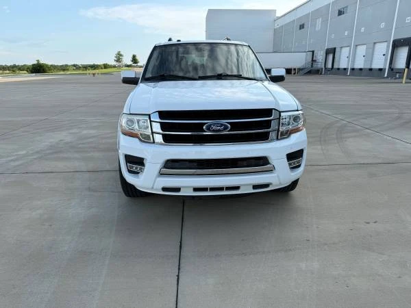 2016 Ford Expedition 4th Gen - Image 7 of 19