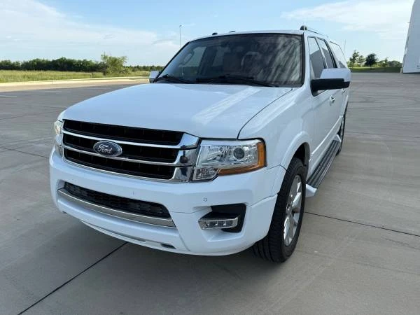 2016 Ford Expedition 4th Gen - Image 4 of 19