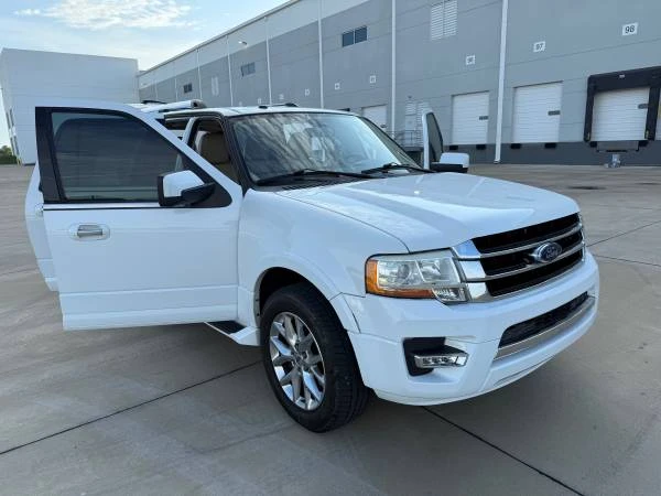 2016 Ford Expedition 4th Gen - Image 9 of 19