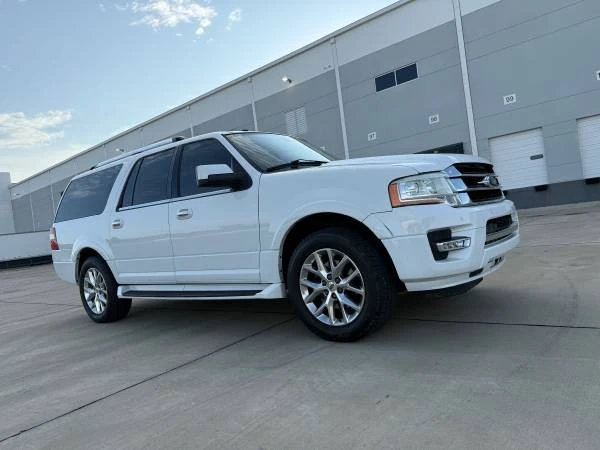 2016 Ford Expedition 4th Gen - Image 17 of 19