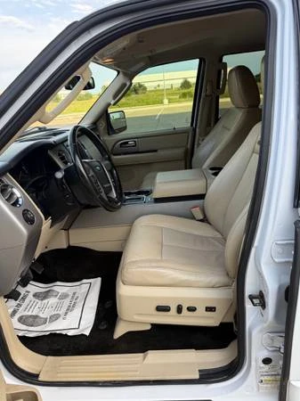 2016 Ford Expedition 4th Gen - Image 13 of 19