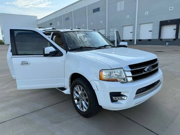 2016 Ford Expedition 4th Gen - Image 11 of 19