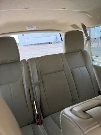 2016 Ford Expedition 4th Gen - Image 15 of 19