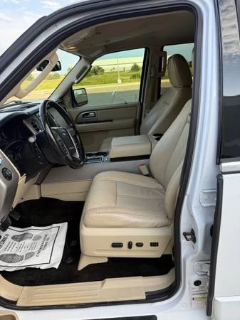 2016 Ford Expedition 4th Gen - Image 14 of 19