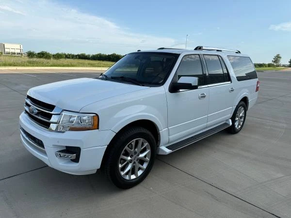 2016 Ford Expedition 4th Gen - Image 3 of 19