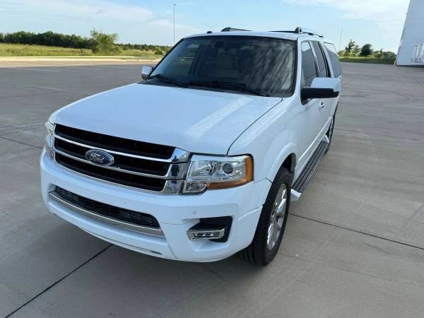 2016 Ford Expedition 4th Gen - Image 2 of 19