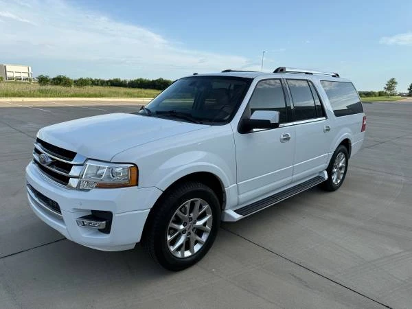 2016 Ford Expedition 4th Gen - Image 18 of 19