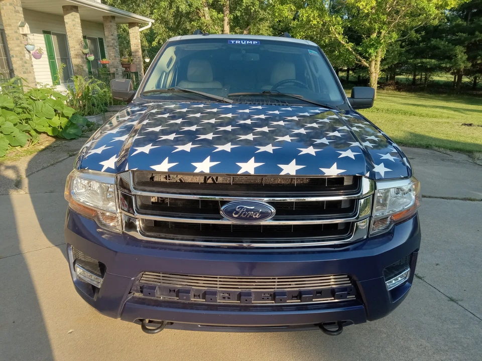 2016 Ford Expedition 3rd Gen - Image 3 of 19